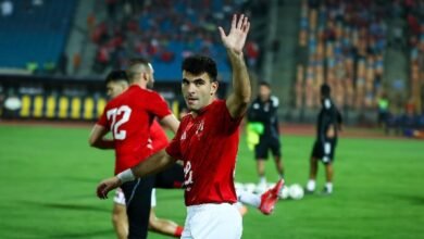 فحص طبي يحدد موقف زيزو والشناوي من رحلة الأهلي إلى المغرب - إيجي بيزنس 28461436555684202511231242334233 07fb32 - إيجي بيزنس